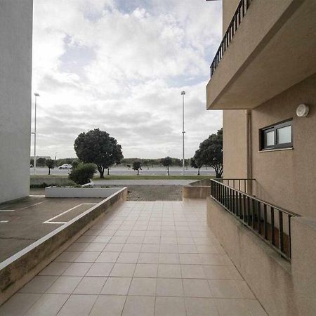 Apartamento Edumar Vila do Conde Exterior foto