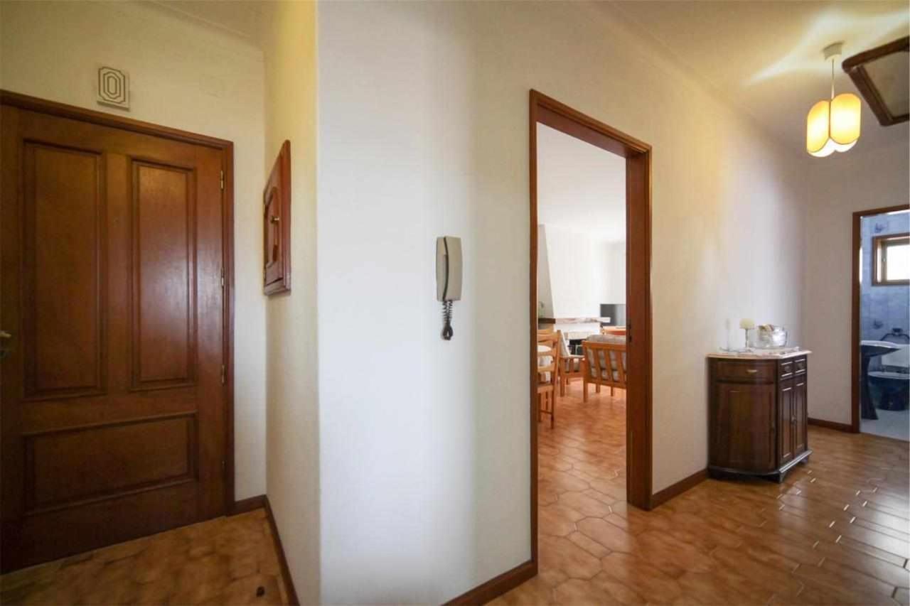 Apartamento Edumar Vila do Conde Exterior foto