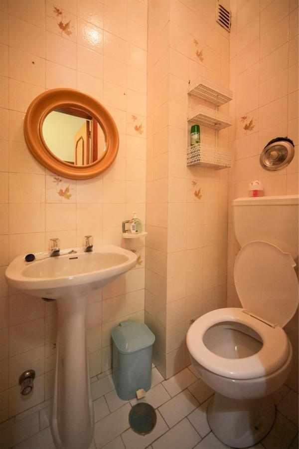 Apartamento Edumar Vila do Conde Exterior foto