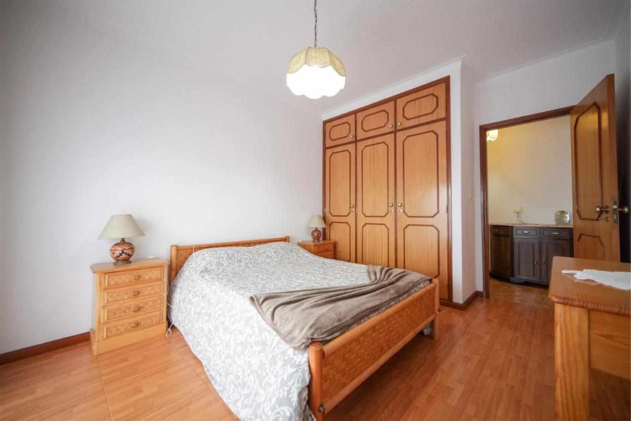 Apartamento Edumar Vila do Conde Exterior foto