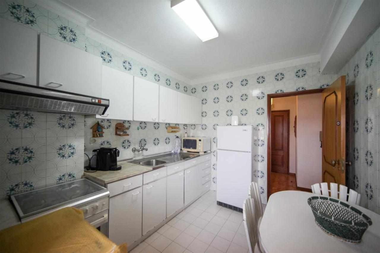 Apartamento Edumar Vila do Conde Exterior foto
