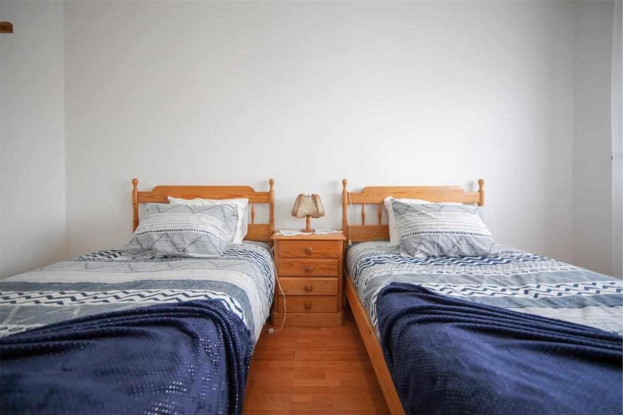 Apartamento Edumar Vila do Conde Exterior foto