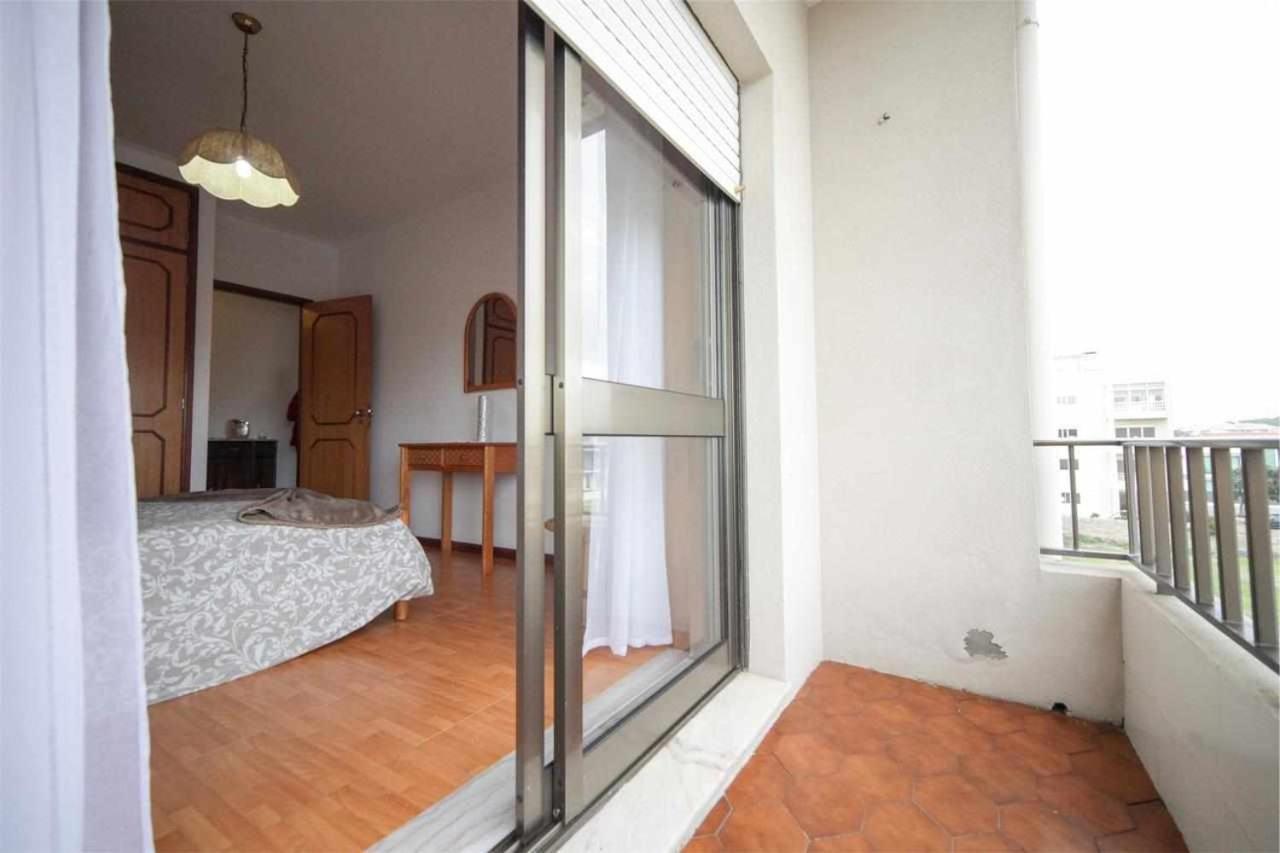Apartamento Edumar Vila do Conde Exterior foto