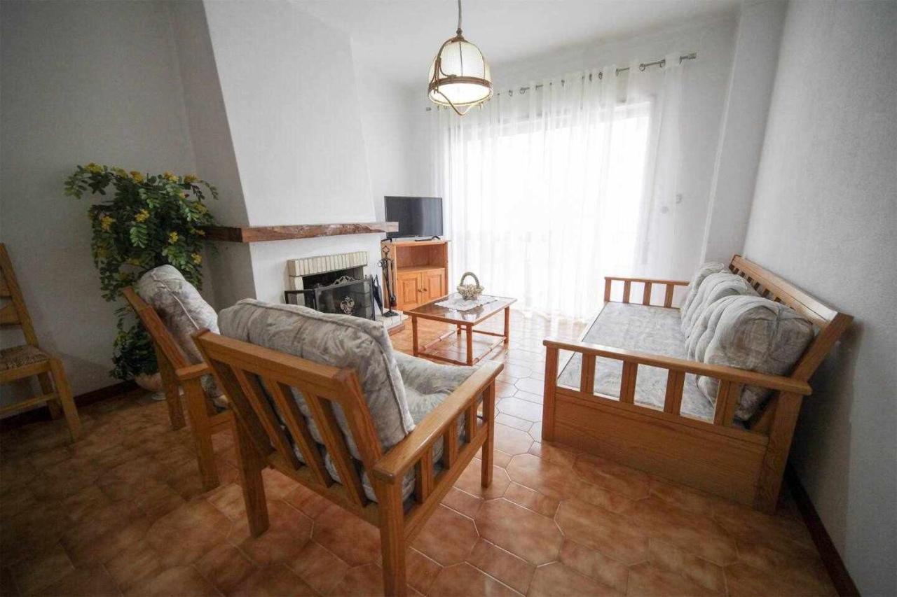 Apartamento Edumar Vila do Conde Exterior foto