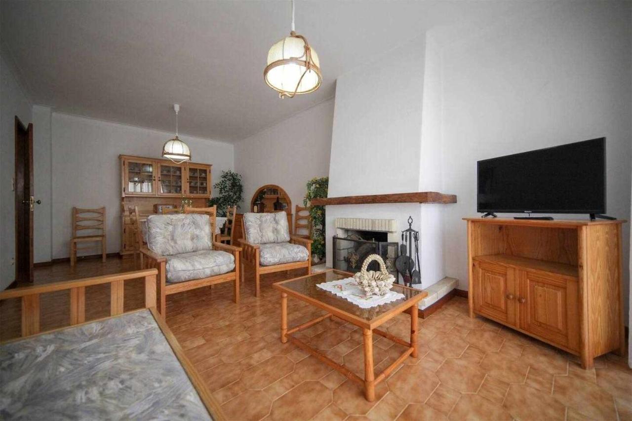 Apartamento Edumar Vila do Conde Exterior foto