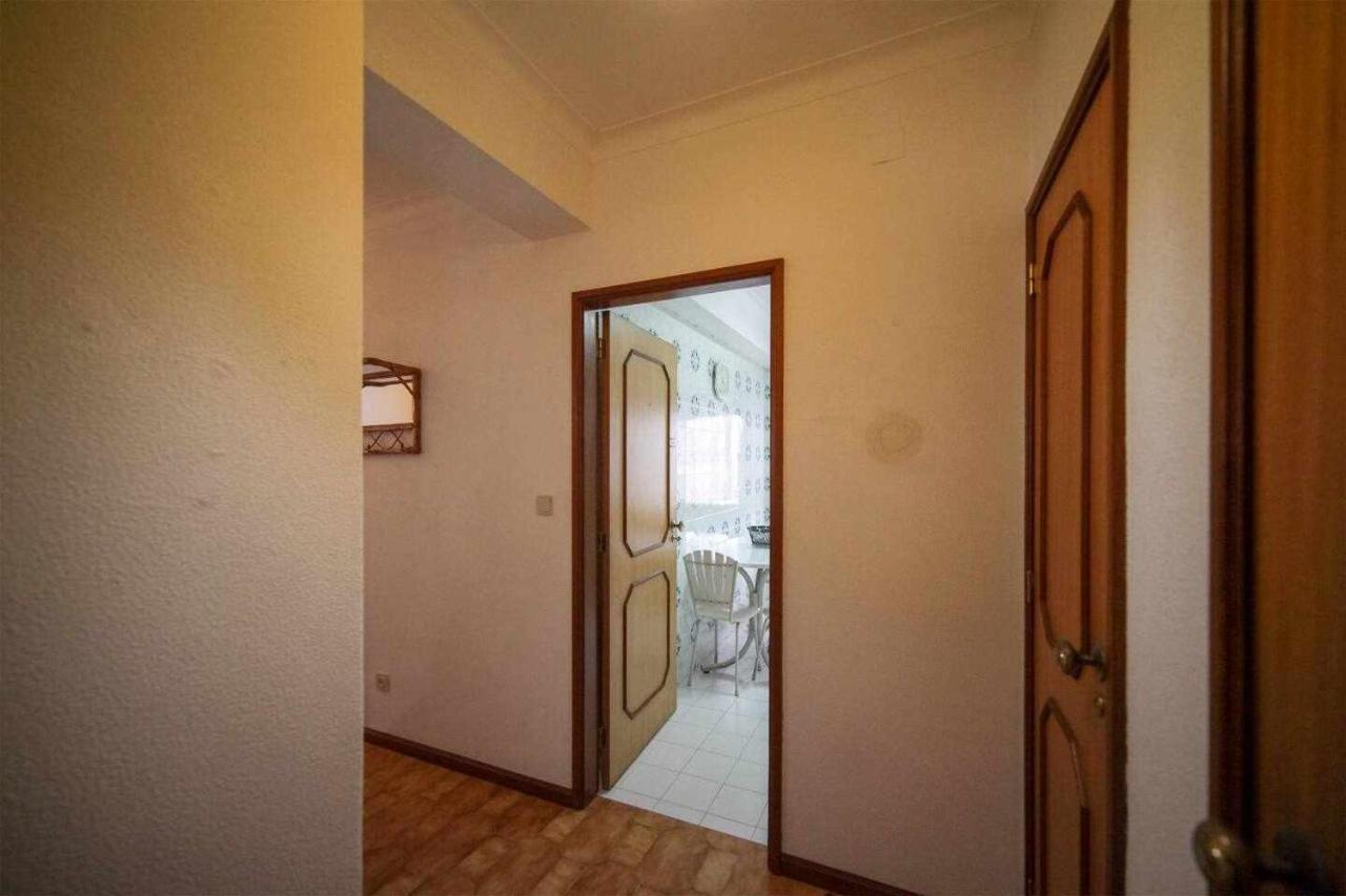 Apartamento Edumar Vila do Conde Exterior foto