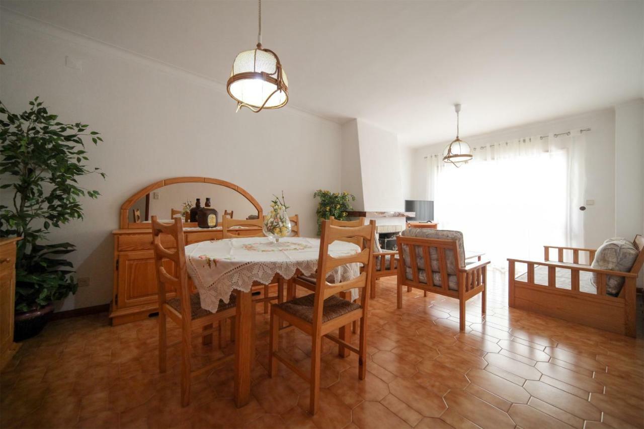 Apartamento Edumar Vila do Conde Exterior foto